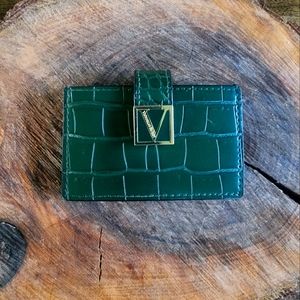 Victorious Secret card wallet